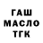Дистиллят ТГК концентрат Astan Danilov